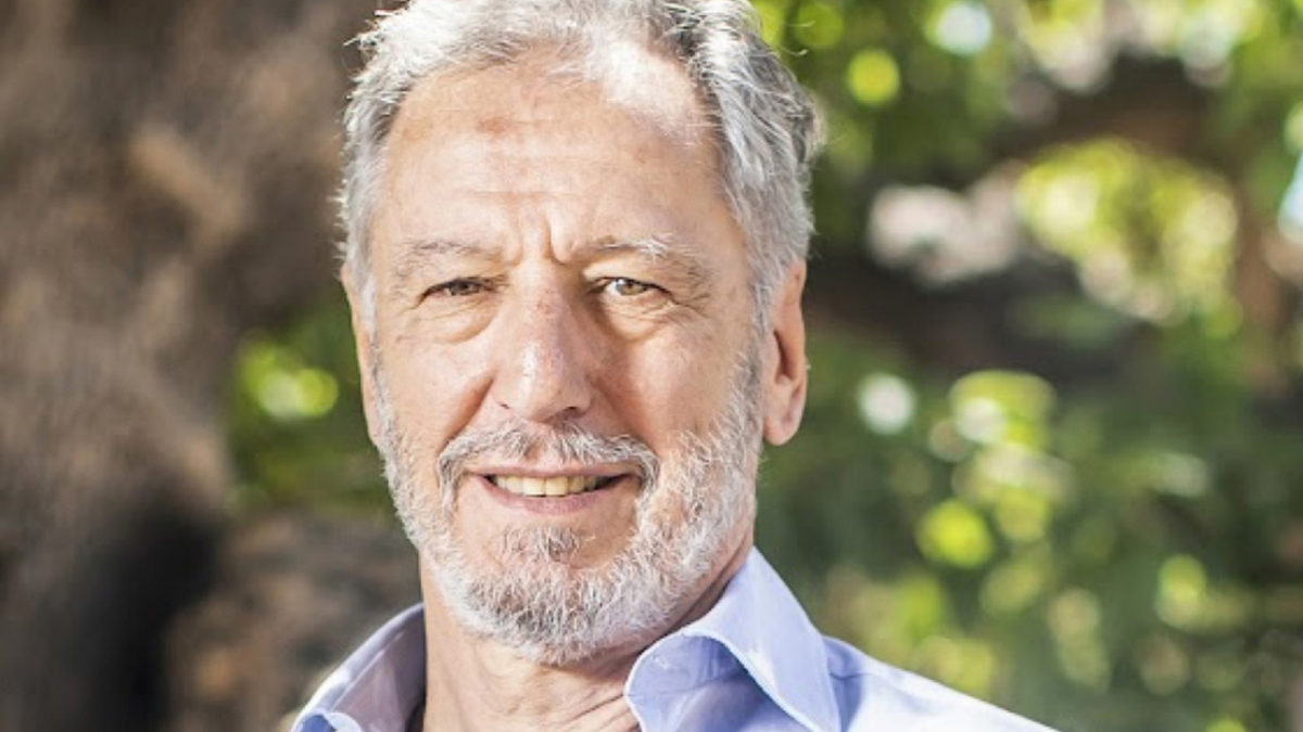 Álvaro García Hurtado es el nuevo ministro de Economía, Fomento y Turismo.&nbsp;