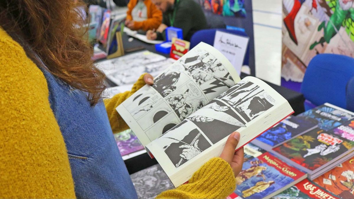 El evento, totalmente gratuito, llega por primera vez a Santiago en el Centro Cultural La Moneda.&nbsp;