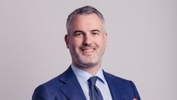 Daniel Nordholm, Chief Information Officer de HBX Group.