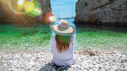 Ranking: los 10 lugares más auténticos y exclusivos del mundo para unas vacaciones diferentes