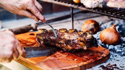 Llega el festival Carne! a Buenos Aires: un evento gratis para los fanáticos de la parrilla y el asado