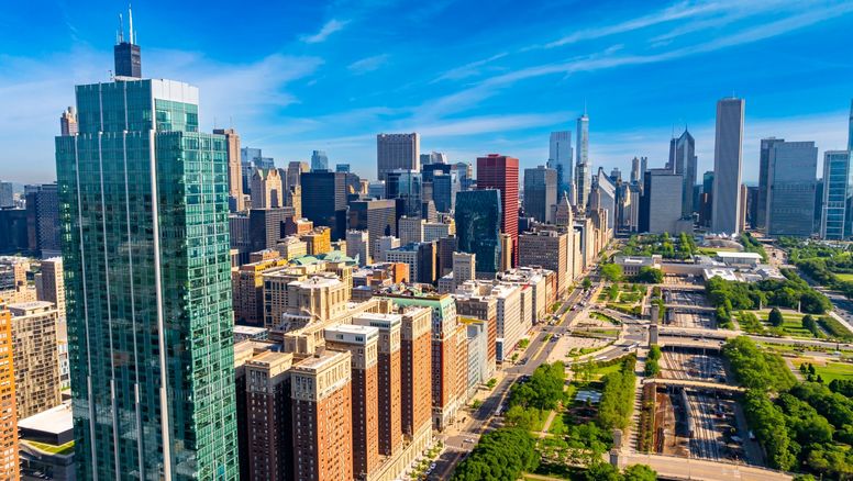 Europamundo: la espectacular Chicago, una de las ciudades incluidas en la oferta.