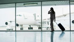 La nueva interfaz de SITA ayuda a minimizar los costos operativos en tierra que surgen ante retrasos en los vuelos.