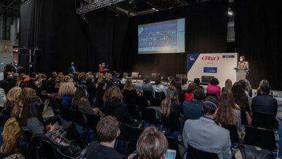 FITUR Woman impulsa el turismo igualitario basado en el empoderamiento económico