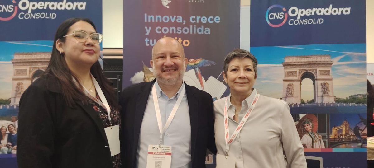 CNS Operadora Consolid participa por primera vez de EPTU.