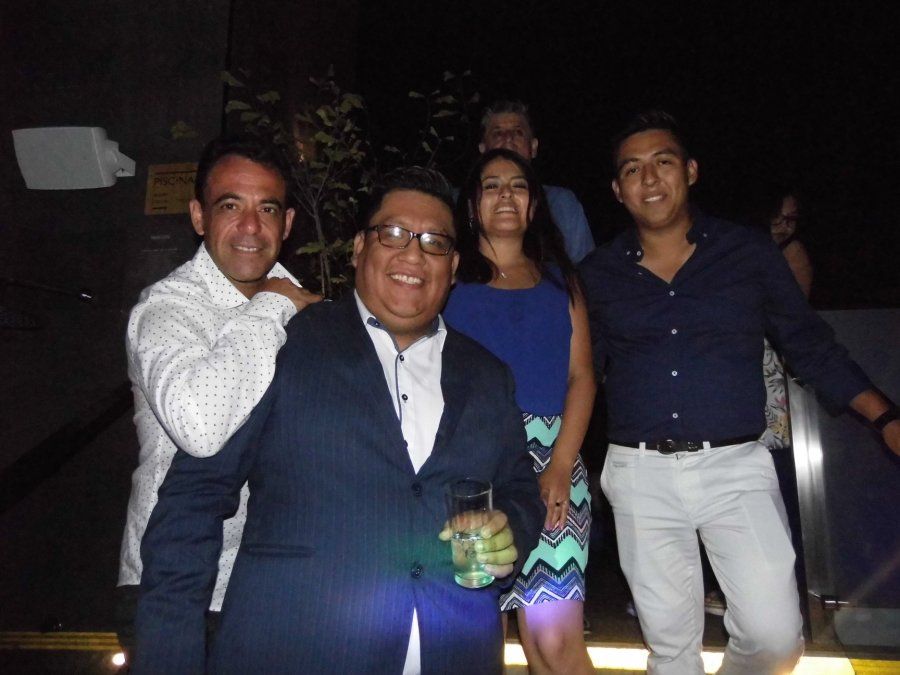 - Ladevi Medios y Soluciones