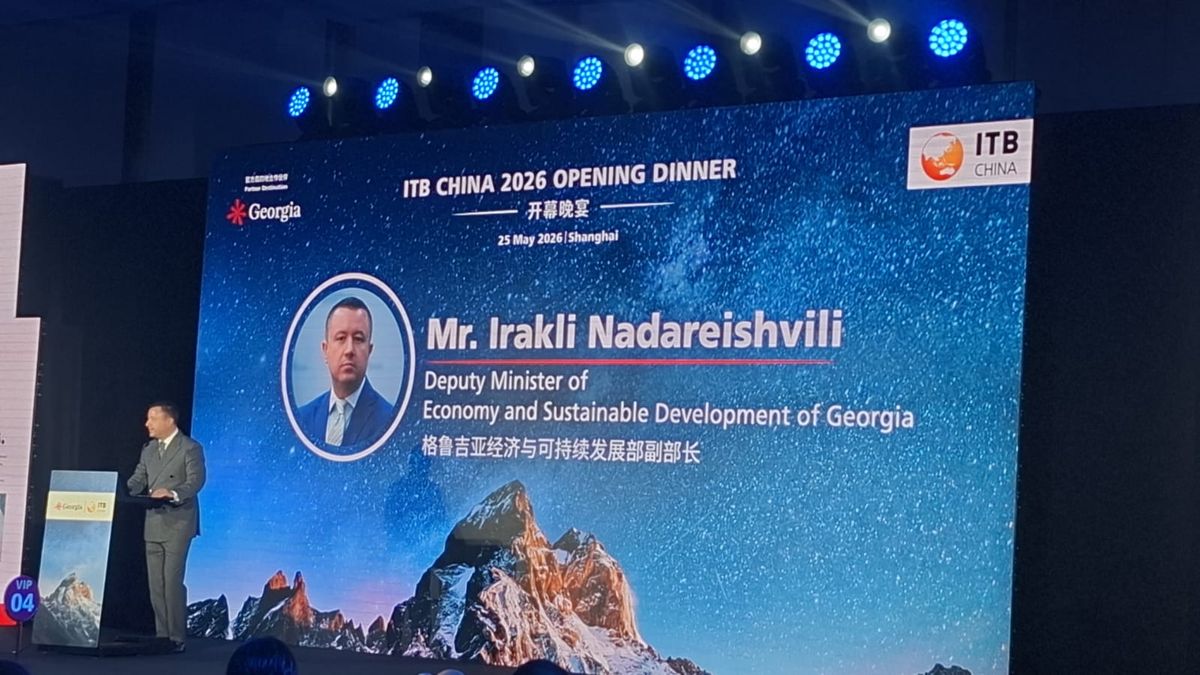 ITB China 2026.