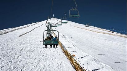 MCP ofrece $6 mil millones por Farellones y El Colorado