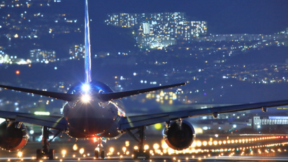 WTTC y el combustible de aviación: sin acción colectiva, el turismo podría pagar un alto precio