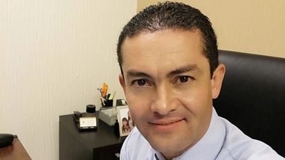 Omar Colmenares, nuevo nuevo director de Negocios Estratégicos para Grupo VDT.