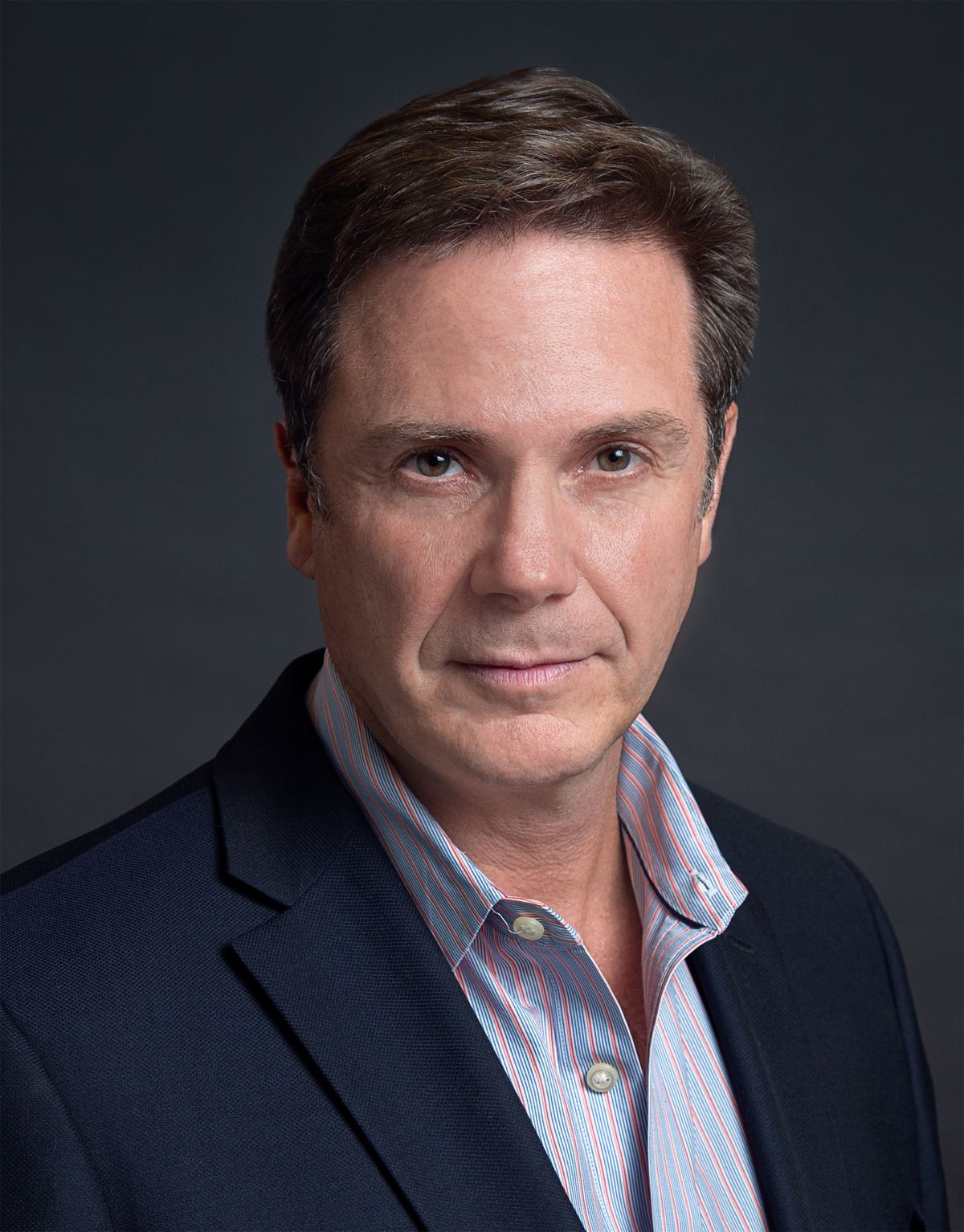 Javier Coll, Group President Global Business Developmen de AMR Collection.