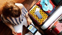 La agencia de viajes Despegar vende viajes al exterior en cuotas sin interés. El beneficio estará activo durante el Travel Sale.