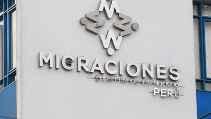 Migraciones anuncia que huelga organizada por sindicato queda sin efecto