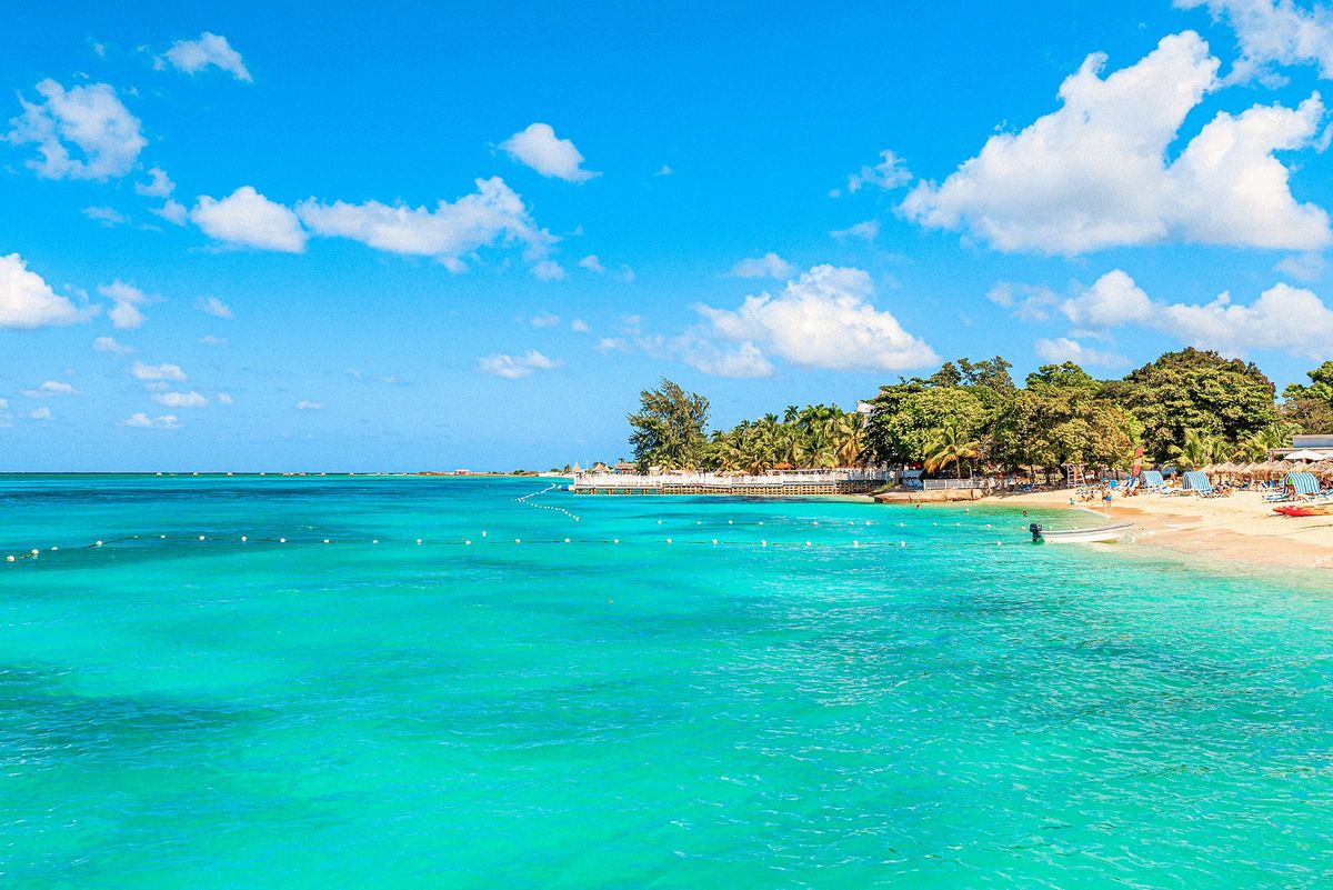 10 razones para visitar Jamaica