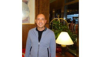 “Somos el socio ideal de la agencia y el turoperador”