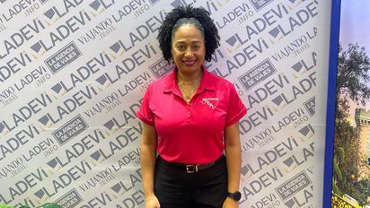 Raquel Carey, Senior Manager Latin America, The Bahamas Ministry of Tourism, Investments & Aviation Raquel Carey, Senior Manager Latin America, The Bahamas Ministry of Tourism, Investments & Aviation