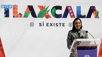 Tlaxcala Sí Existe: la marca destino que llevó a Josefina Rodríguez Zamora al frente de Sectur