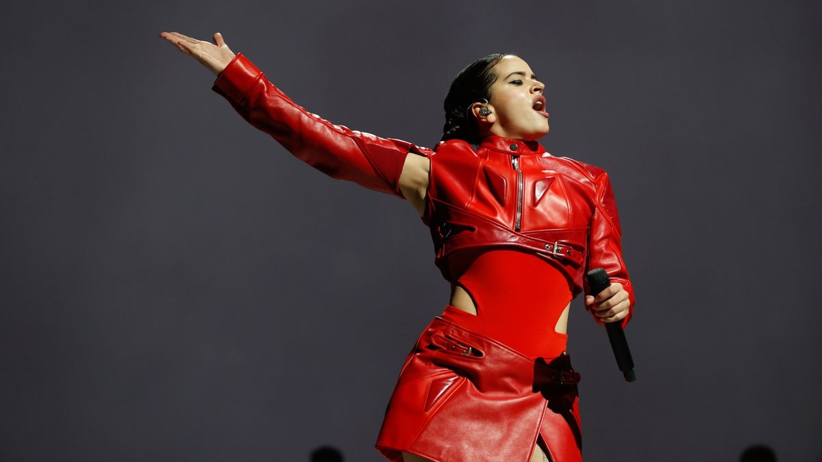 La nueva gira de Rosalía apunta a batir todos los récords; las entradas están agotadas y W2M World2Meet aprovecha el éxito para vender packs hotel+entradas.