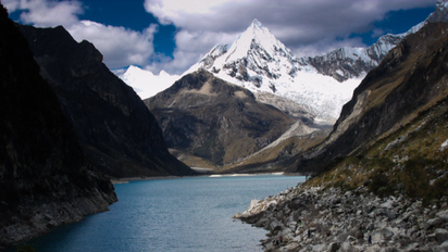 Huaraz es incluido por Forbes entre los mejores destinos de aventura para 2026