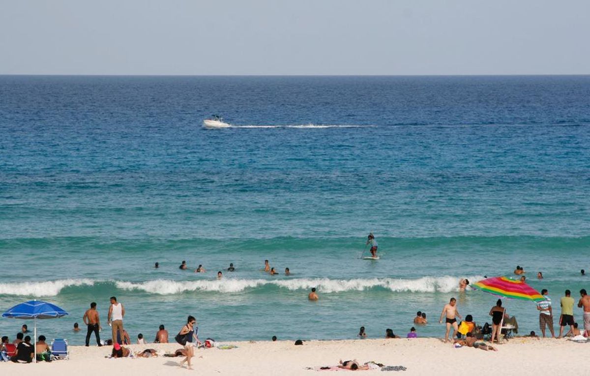 Durante el fin de semana largo de noviembre se habría generado una derrama económica para el sector turístico de más de $ 33 mil millones.