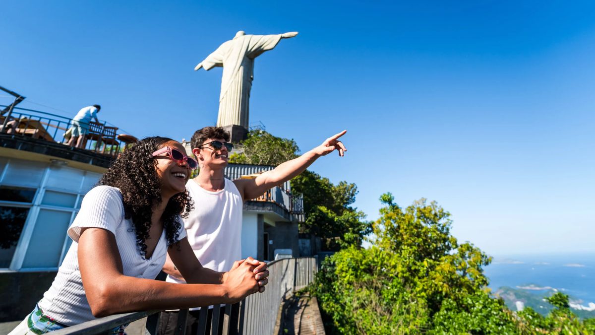 Vacaciones de verano en Brasil: te recomendamos tres excursiones espectaculares para disfrutar durante tu estadía en Río de Janeiro.