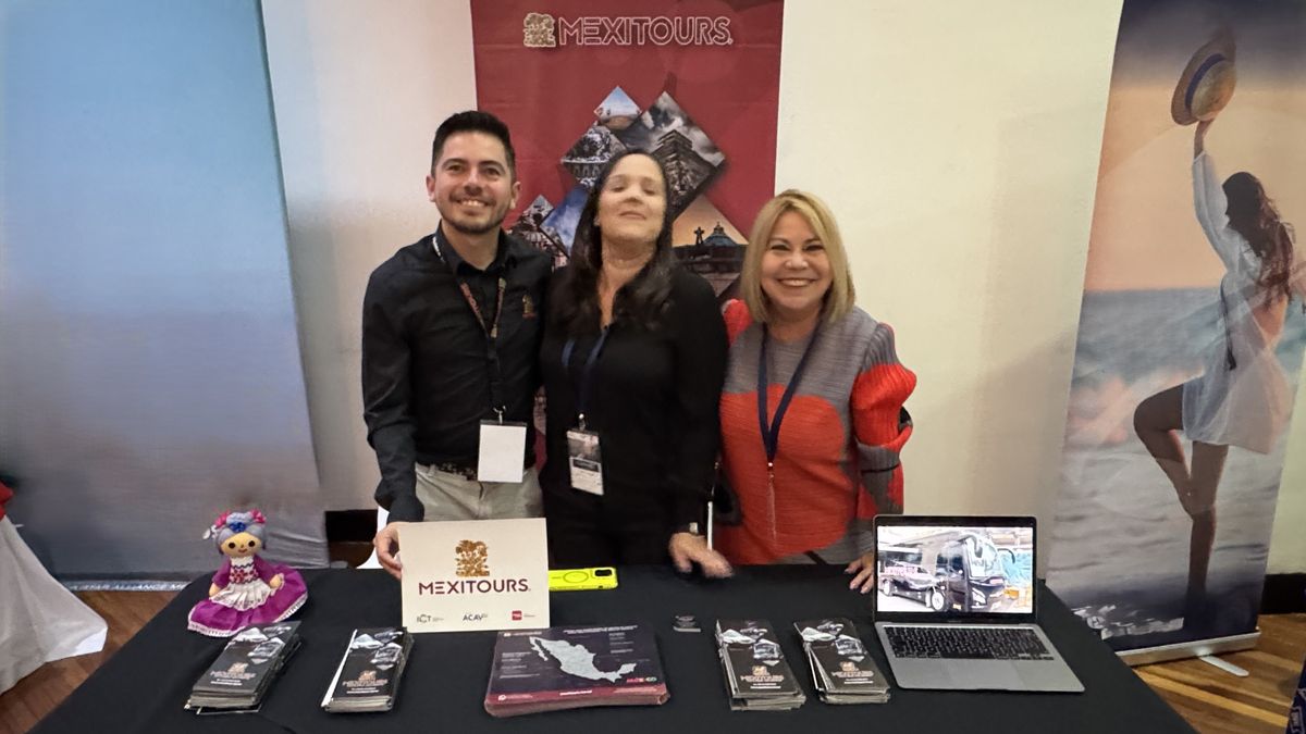 Mexitours. Mexitours.