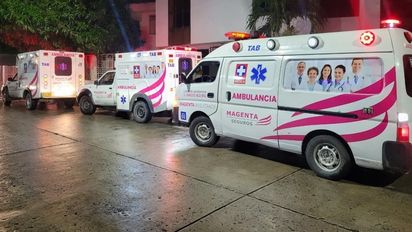 Magenta Seguros estará a cargo del seguro de asistencia médica exigido para el ingreso a Corales del Rosario y San Bernardo, según la Resolución 273 de 2024.