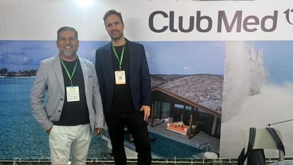 VYVA: Club Med anuncia tres nuevas aperturas para 2026