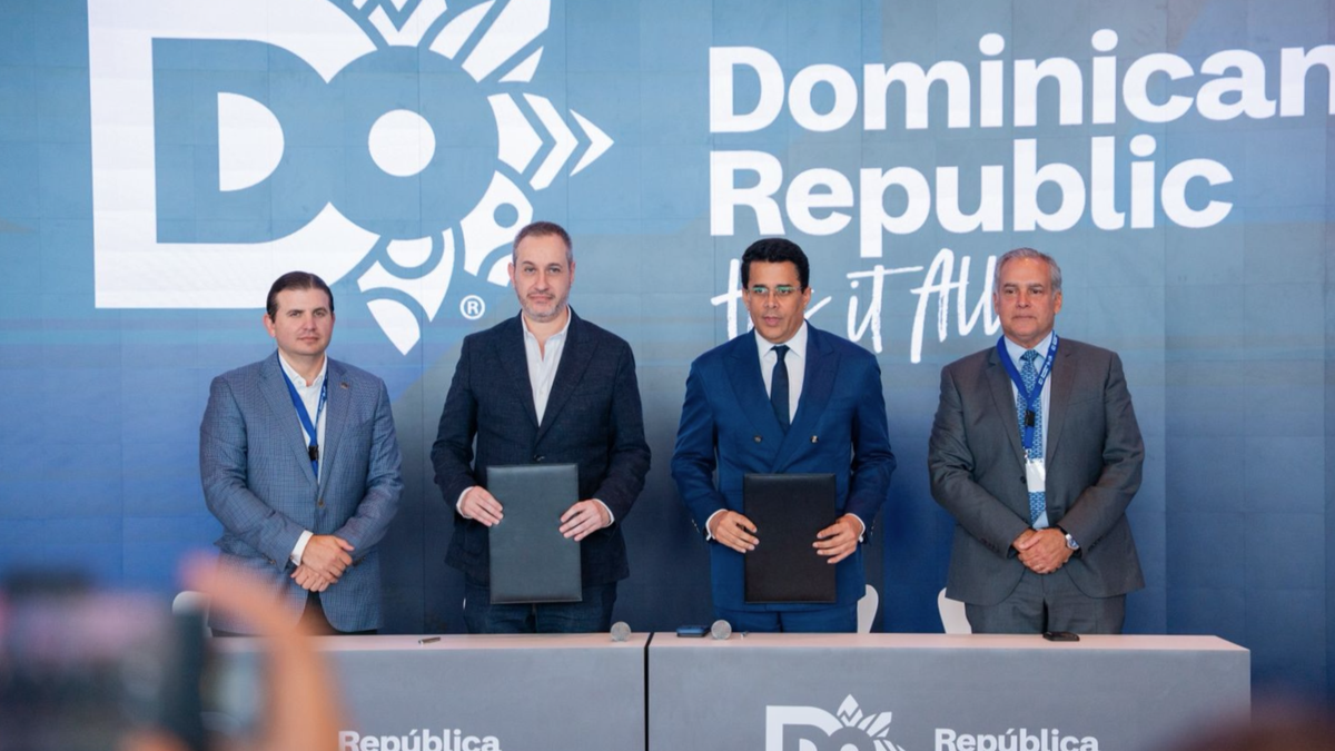 PriceTravel Holding impulsa la promoción internacional de República Dominicana mediante una estrategia basada en distribución, tecnología e innovación.