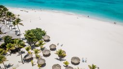 Aruba presentó una recuperación en el turismo histórica durante 2023.