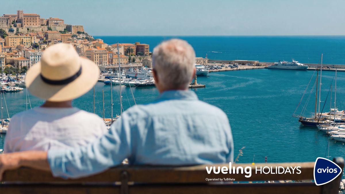 Ávoris ha participado en el desarrollo y lanzamiento de Vueling Holidays, la nueva plataforma vacacional de Vueling