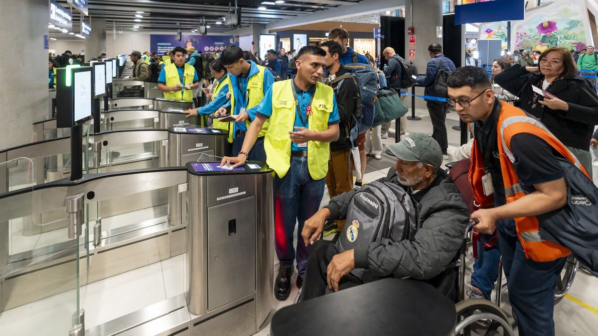 TUUA de transferencia.