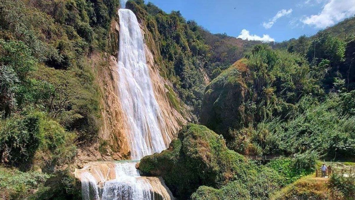 Sectur informó que México se afianzó como el sexto país más visitado del mundo.