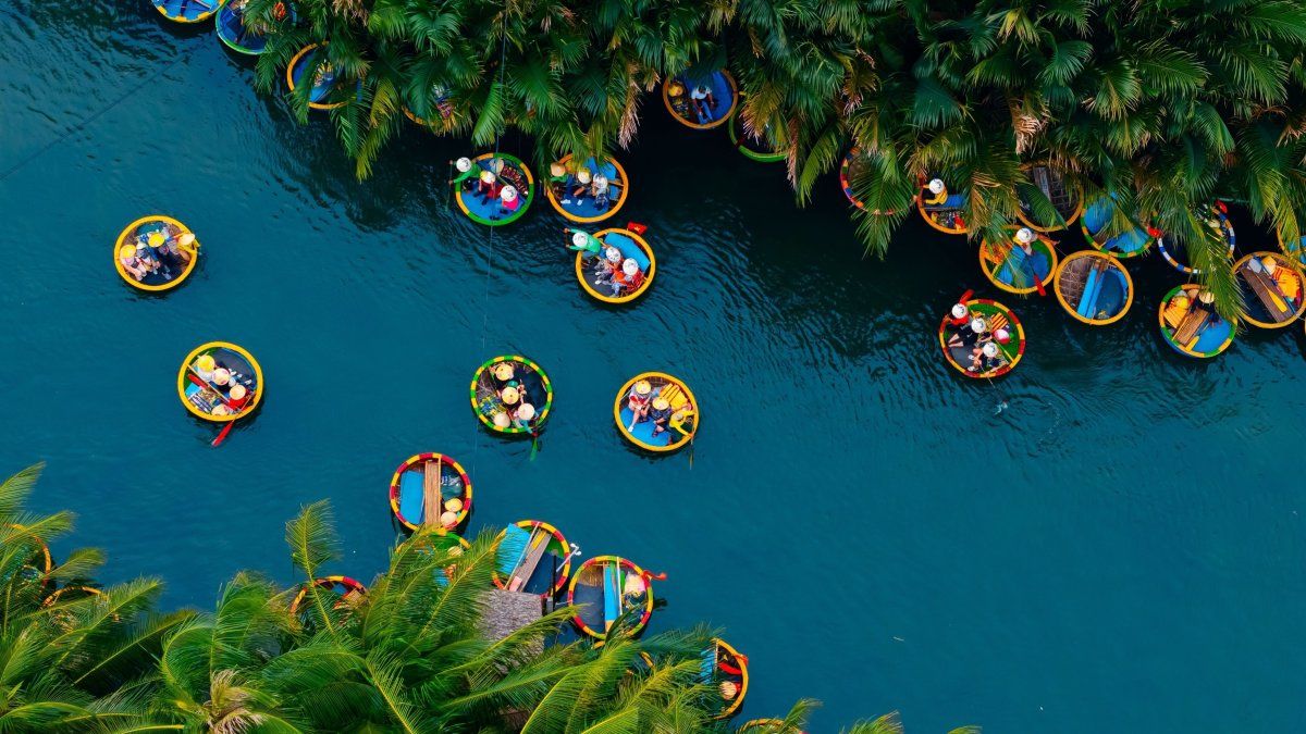 Vacaciones: Vietnam se ha consolidado como uno de los destinos más dinámicos, sugerentes y de mayor crecimiento en Asia. Vacaciones: Vietnam se ha consolidado como uno de los destinos más dinámicos, sugerentes y de mayor crecimiento en Asia.