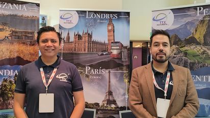 En el marco de EPTUR 2025, TTX Mayorista presenta sus destinos exóticos en Asia, incluyendo Tailandia, Singapur, Malasia, Sri Lanka, Maldivas, India, Japón y China.