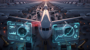 El transporte aéreo vuelve a su ritmo histórico y marca récords de ocupación, según IATA.