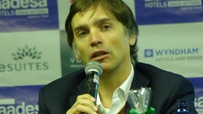 Arturo Navarro, CEO de Aadesa Hotel Management.