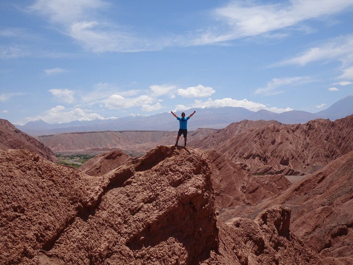 Turoperadores denuncian que varios en accesos de San Pedro de Atacama se realizan cobros por las comunidades sin la autorización de Bienes Nacionales, como es el caso del Valle de Catarpe.
