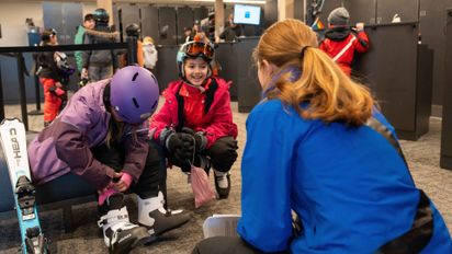 ¿Cómo funciona el servicio de alquiler de esquí en Aspen Snowmass?