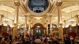 Argentina: ¿Qué son los Bares Notables de Buenos Aires y cuáles debes conocer?