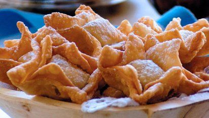 No te pierdas la Fiesta Nacional del Pastel en Gouin