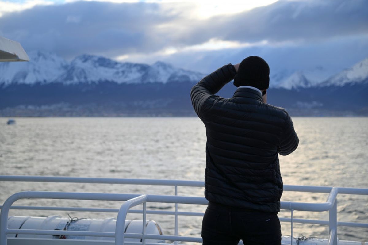 Vuelos a Tierra del Fuego a partir de $303.219 para estas vacaciones de invierno 2024.