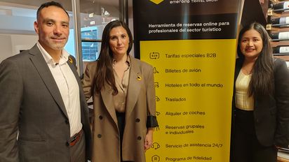 RateHawk celebra 8 años al servicio de la industria