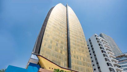 El hotel busca recuperar su presencia en América Latina.