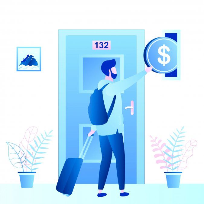 La normativa se financiará con el cobro de un derecho de uso urbano a los turistas internacionales.