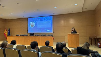 Rosario Sánchez, Secretaria de Estado de Turismo. Rosario Sánchez, Secretaria de Estado de Turismo.