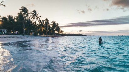 Arajet informó que ha reducido en un 60% el costo del boleto aéreo para sus vuelos entre Santo Domingo y Kingston logrando dinamizar la conectividad.