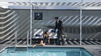 Vacaciones con MSC Cruceros: el MSC Splendida operará desde Buenos Aires junto al MSC Fantasia.&nbsp;