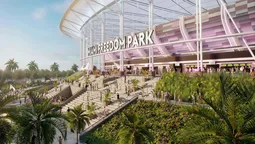 El avance de Miami Freedom Park marca un cambio en la propuesta de la ciudad de Estados Unidos.