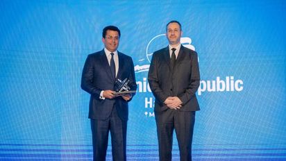 PriceTravel Holding: reconocimiento para David Collado